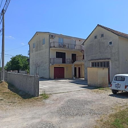 Lastva Holliday Rooms Budva Extérieur photo