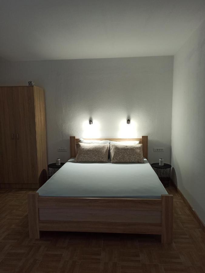 Lastva Holliday Rooms Budva Extérieur photo