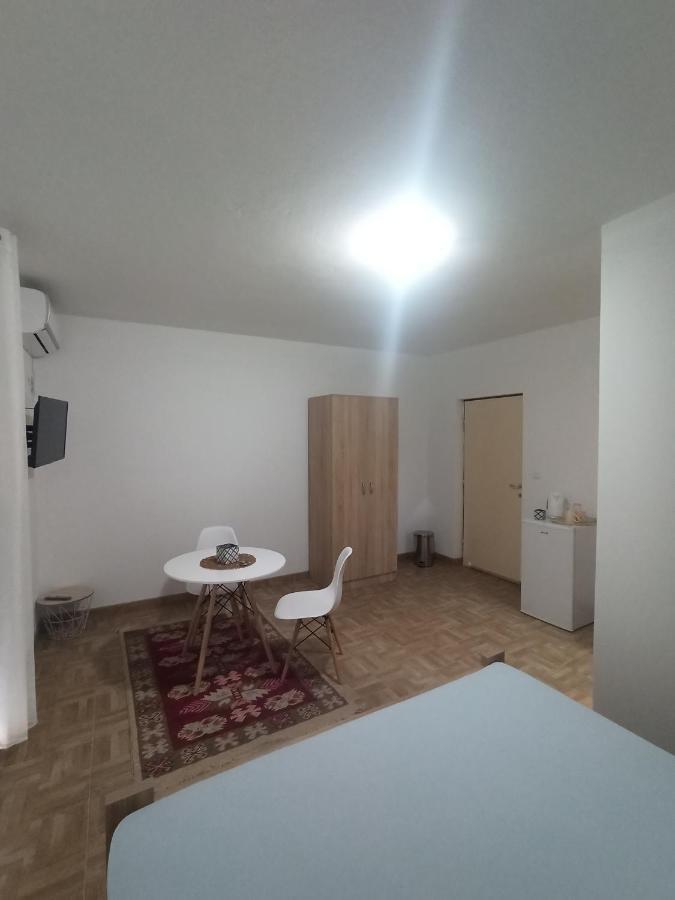 Lastva Holliday Rooms Budva Extérieur photo