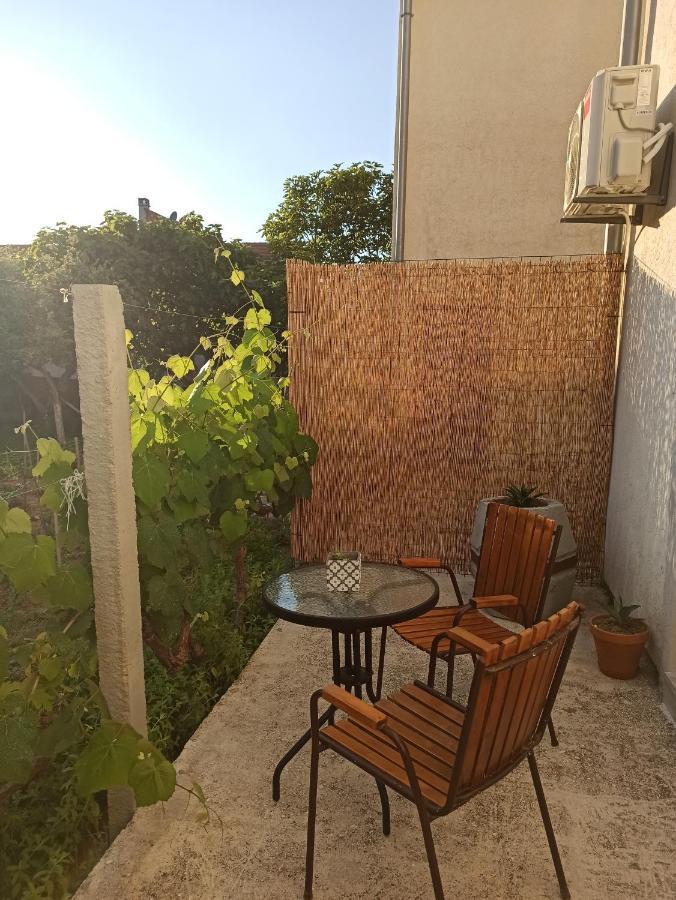 Lastva Holliday Rooms Budva Extérieur photo