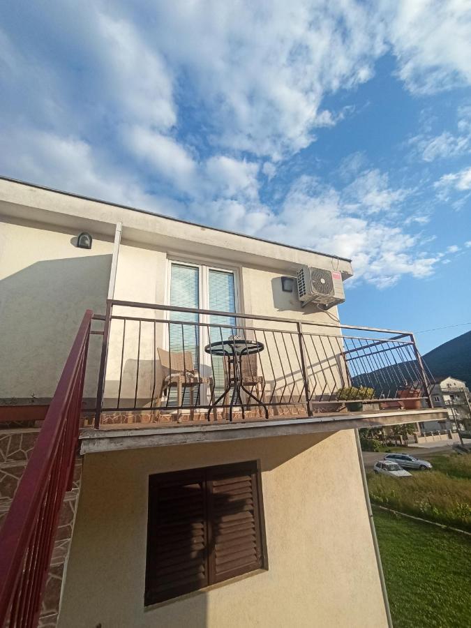 Lastva Holliday Rooms Budva Extérieur photo
