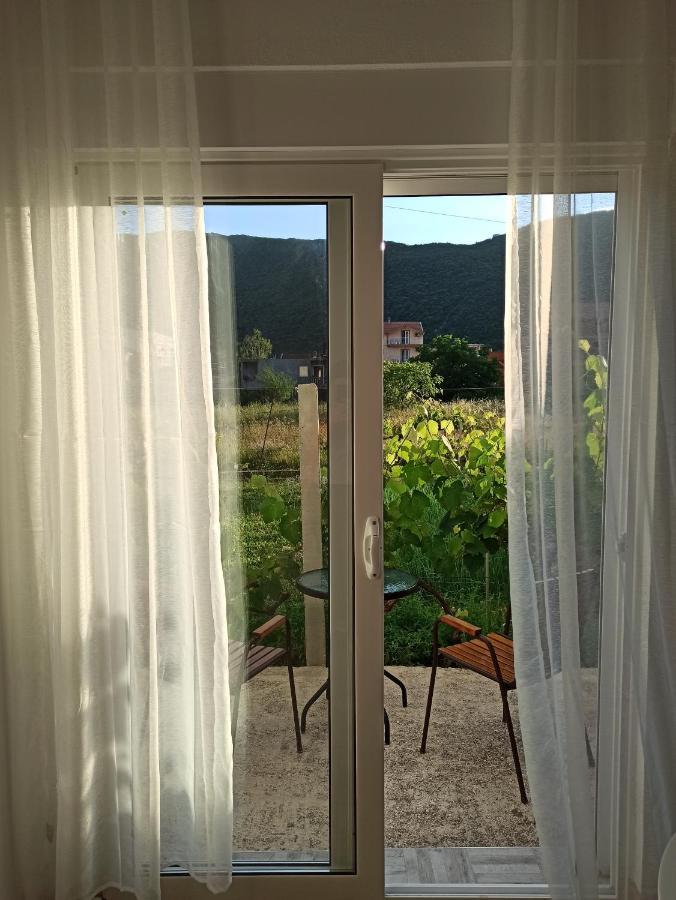 Lastva Holliday Rooms Budva Extérieur photo