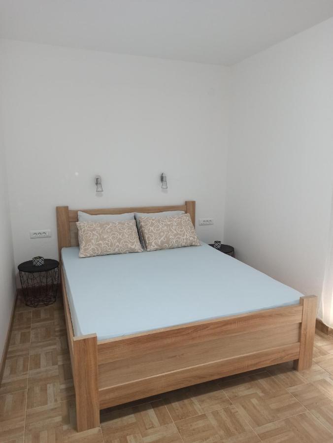 Lastva Holliday Rooms Budva Extérieur photo