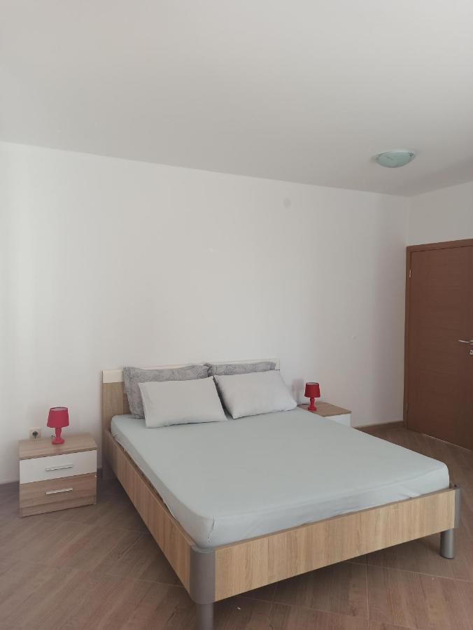 Lastva Holliday Rooms Budva Extérieur photo