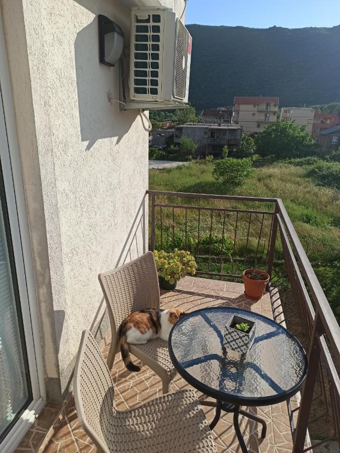 Lastva Holliday Rooms Budva Extérieur photo
