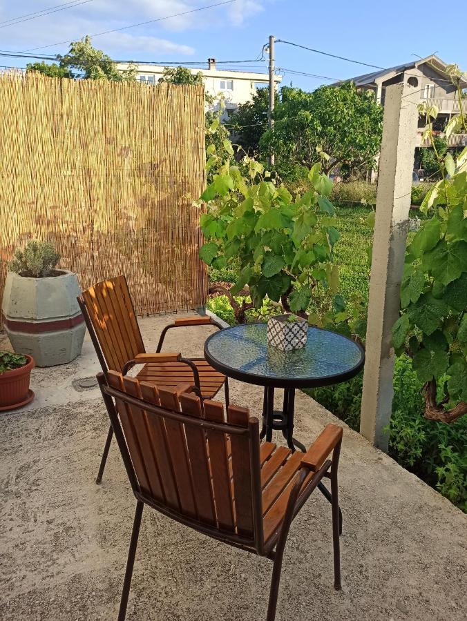 Lastva Holliday Rooms Budva Extérieur photo
