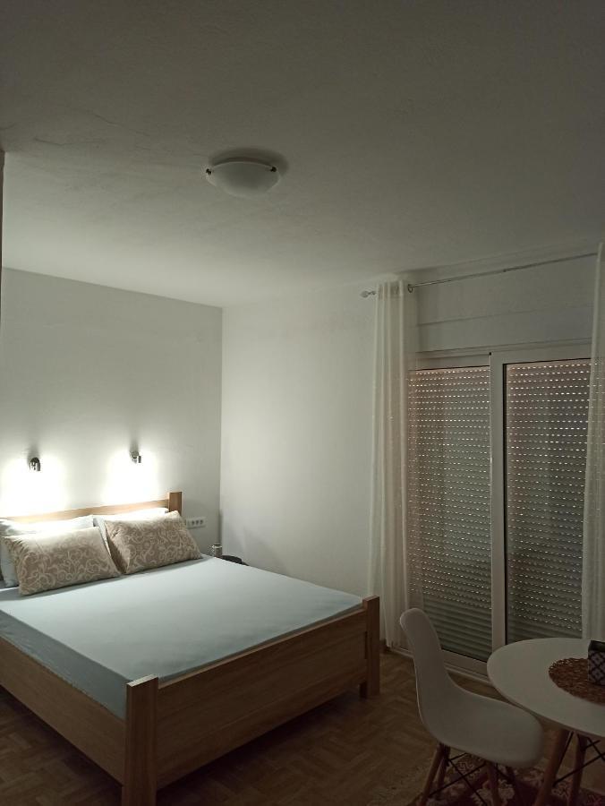 Lastva Holliday Rooms Budva Extérieur photo
