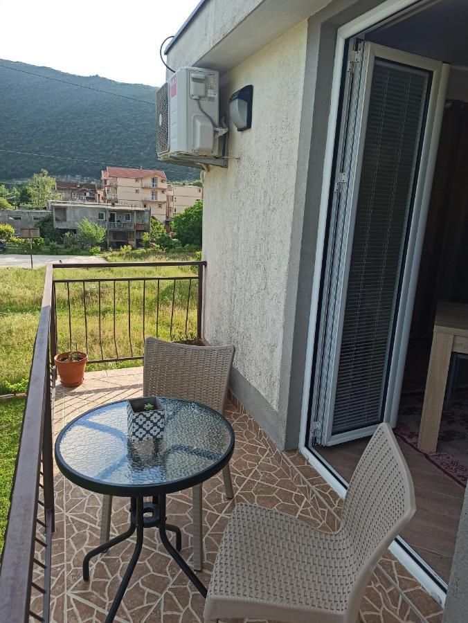 Lastva Holliday Rooms Budva Extérieur photo